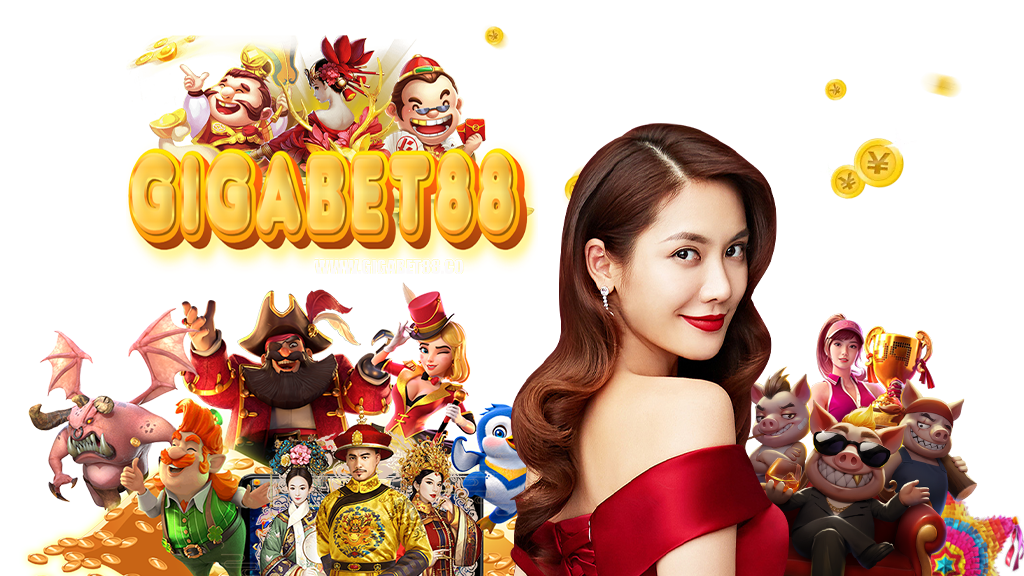 gigabet88-สล็อต